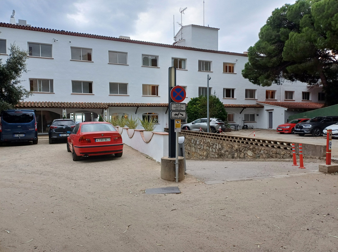 Hotel Gran Sol主图