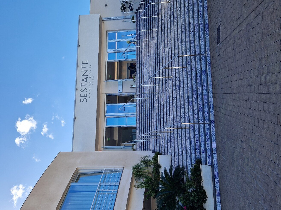 Sestante Marina Motel主图