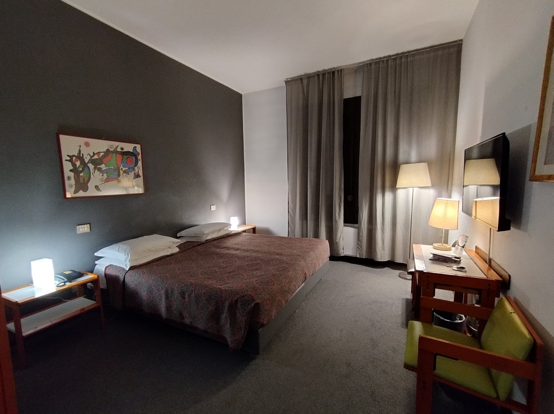 Hotel Al Cason主图