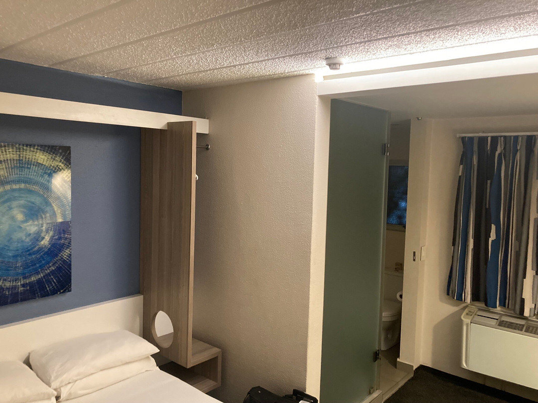 Road Lodge Isando主图