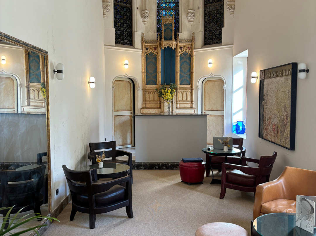 Son Julia Country House & Spa主图