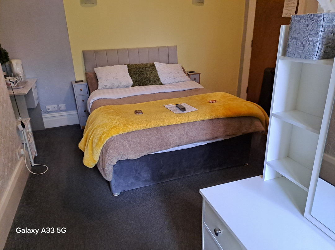 伊斯特里住宿加早餐酒店主图