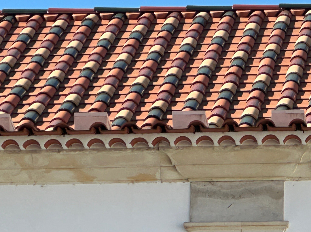 Torre da Universidade de Coimbra-科英布拉区必去景点