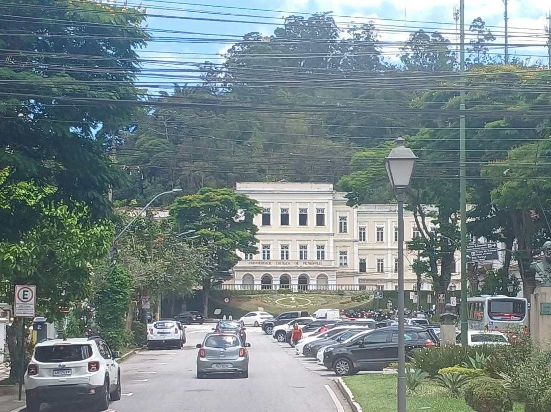 Praça da Liberdade景点图片