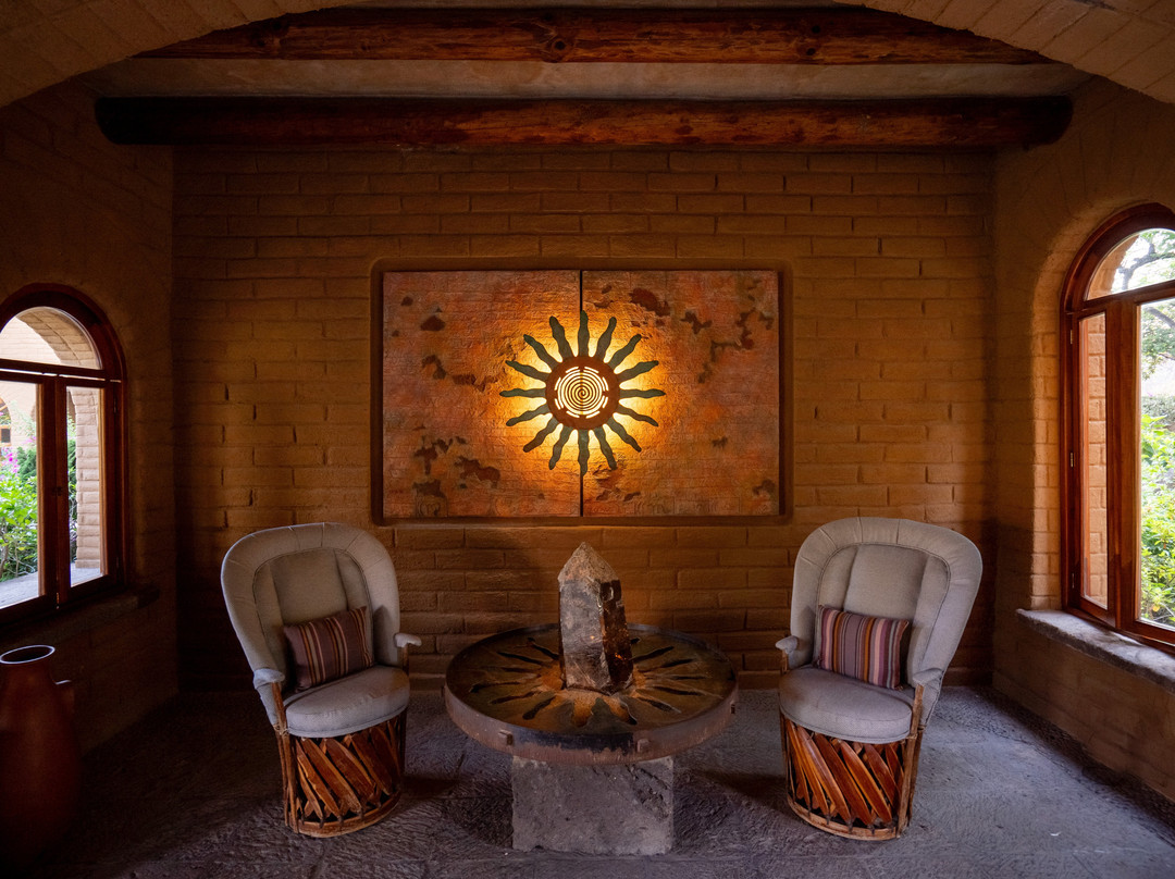 Misión Del Sol Resort & Spa主图