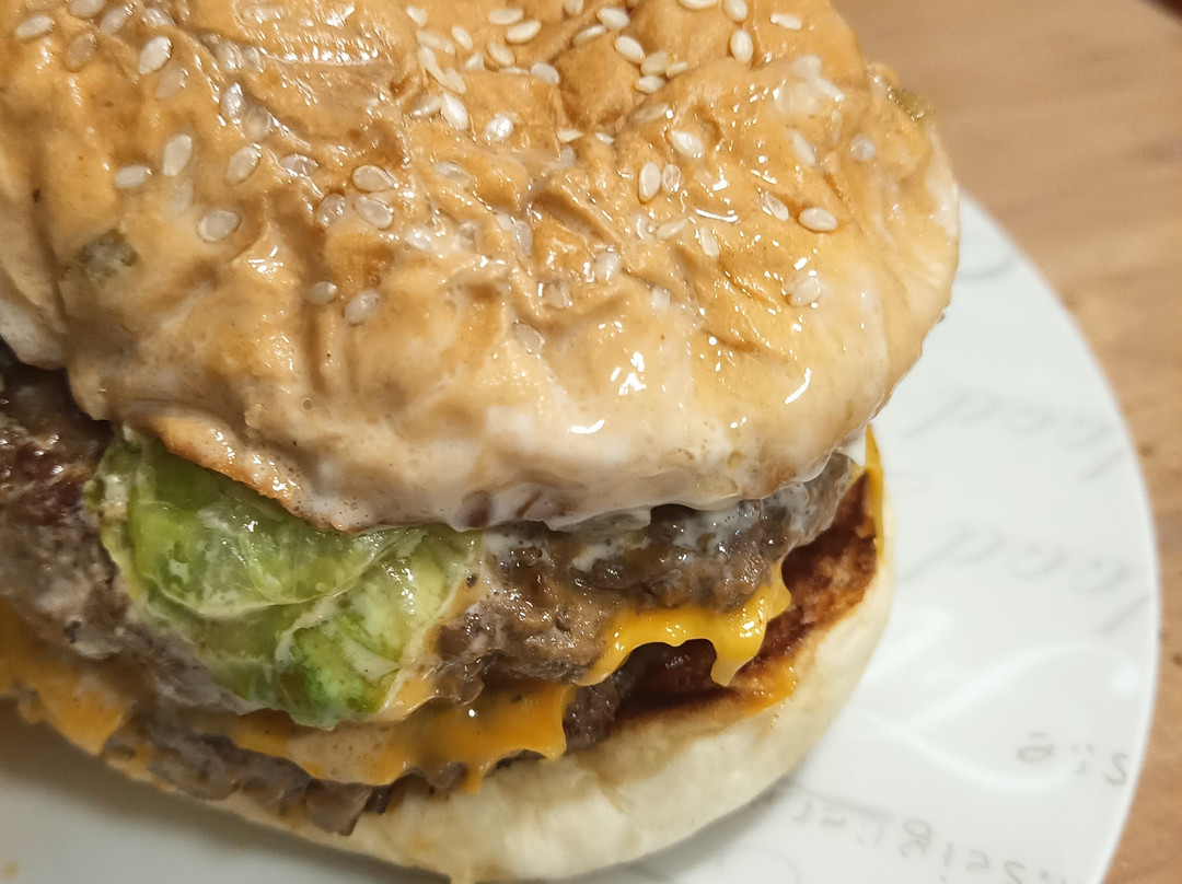 Five Guys Burgers and Fries Cheshunt