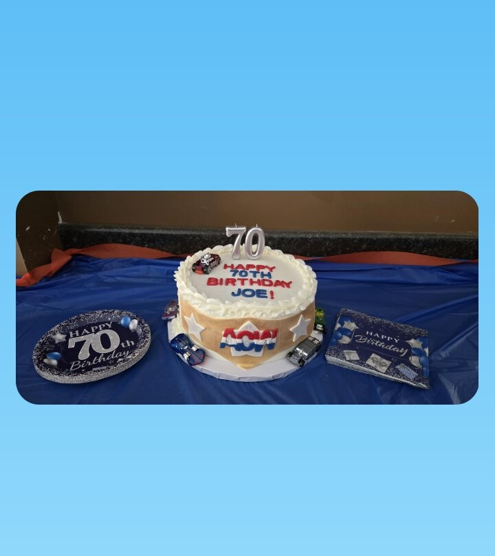 Top Tier Cakes By Shannon