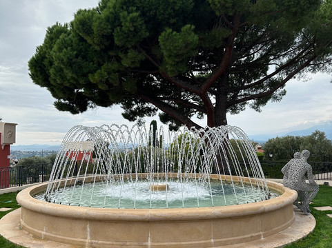 VtcRiviera-尼斯必去景点