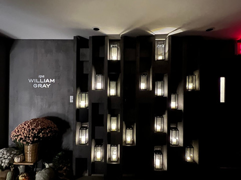 Spa William Gray-蒙特利尔必去景点