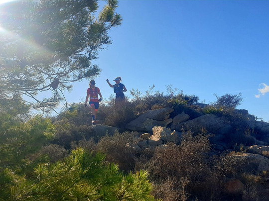 Cabezo De Los Rodados-Perin必去景点
