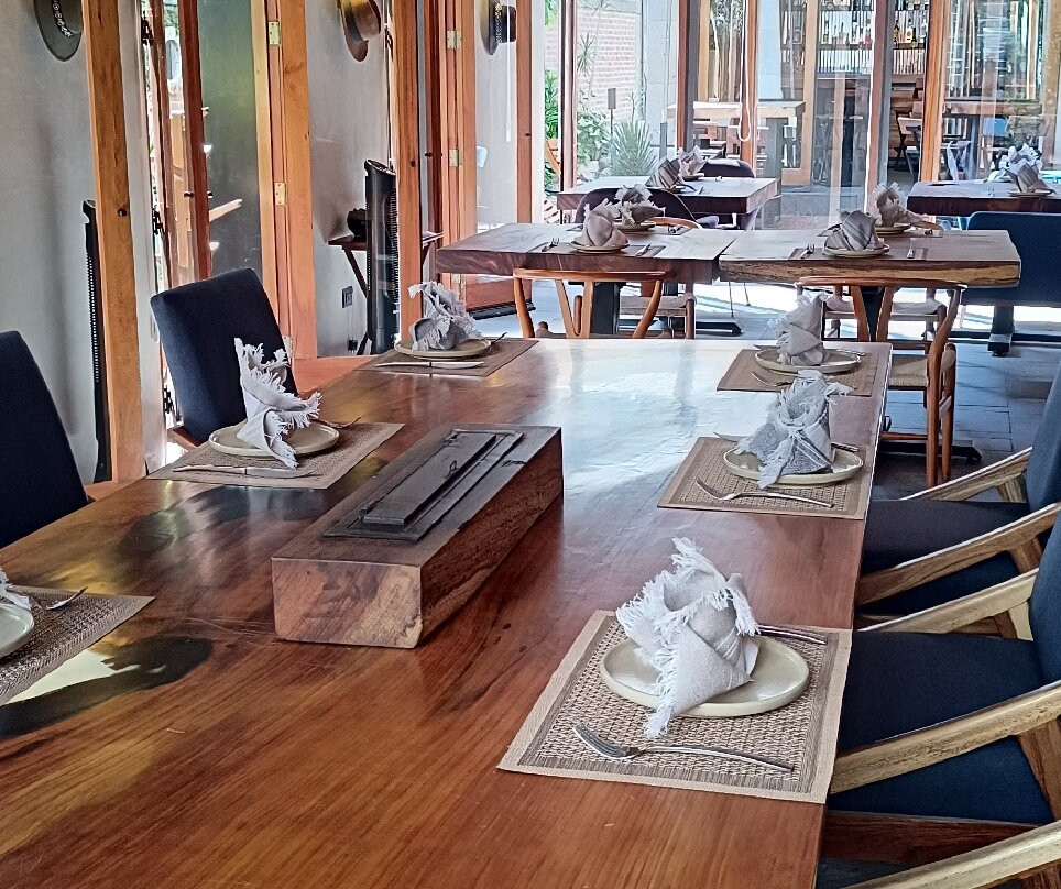 El Recinto Hotel主图