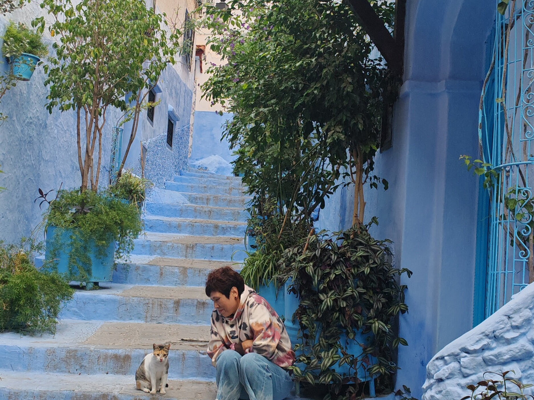 Morocco Travel Excursion-马拉喀什必去景点