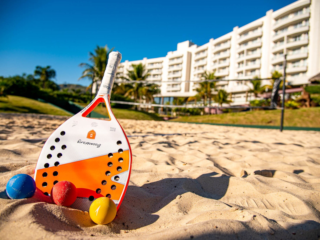 Tayayá Aqua Resort主图