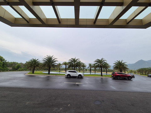 Aquamarine Cam Ranh By Swandor