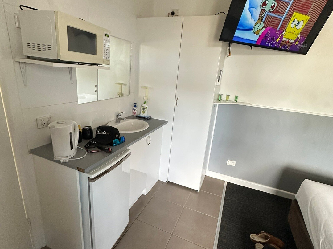 Calder Family Motel主图