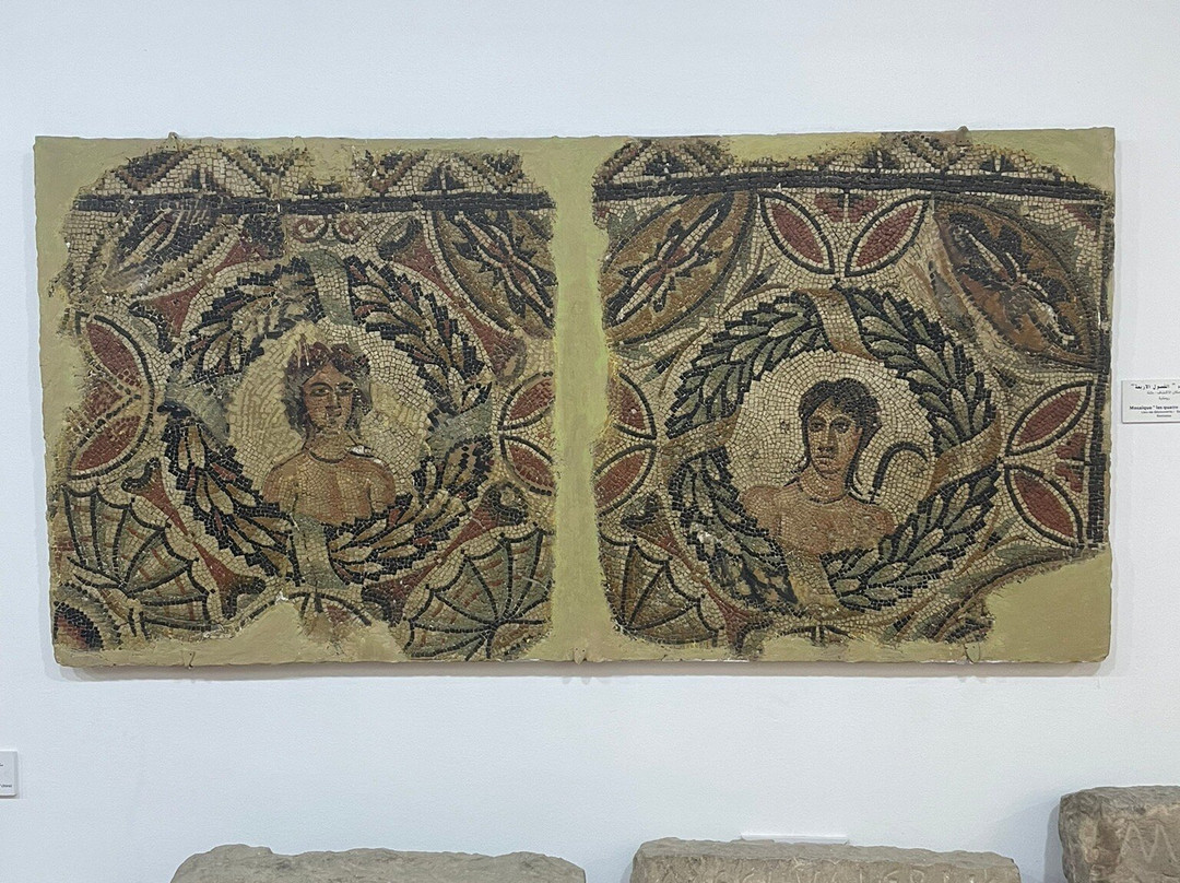 Musée National Cirta景点图片
