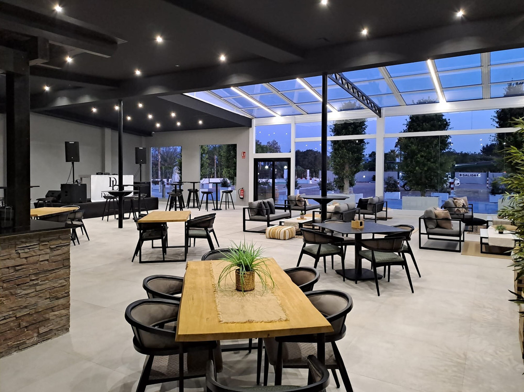 Don Leone Restaurante