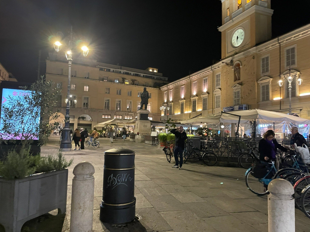 Palazzo Del Governatore景点图片