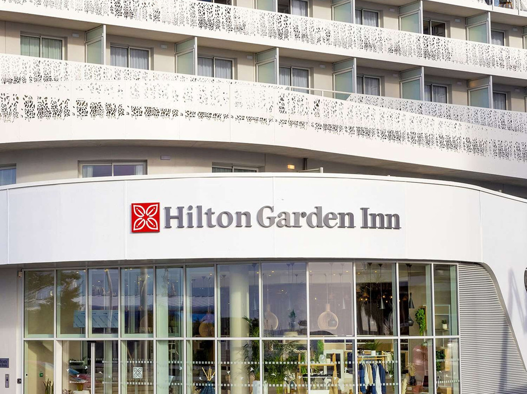 Hilton Garden Inn Le Havre Centre