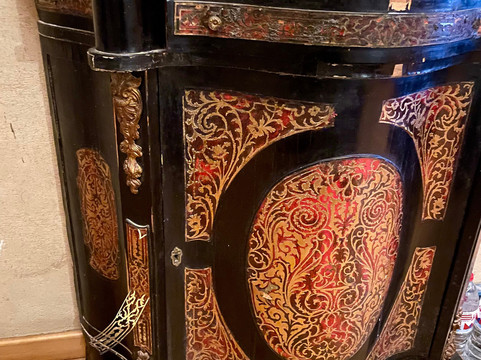 乔夫宫酒店主图