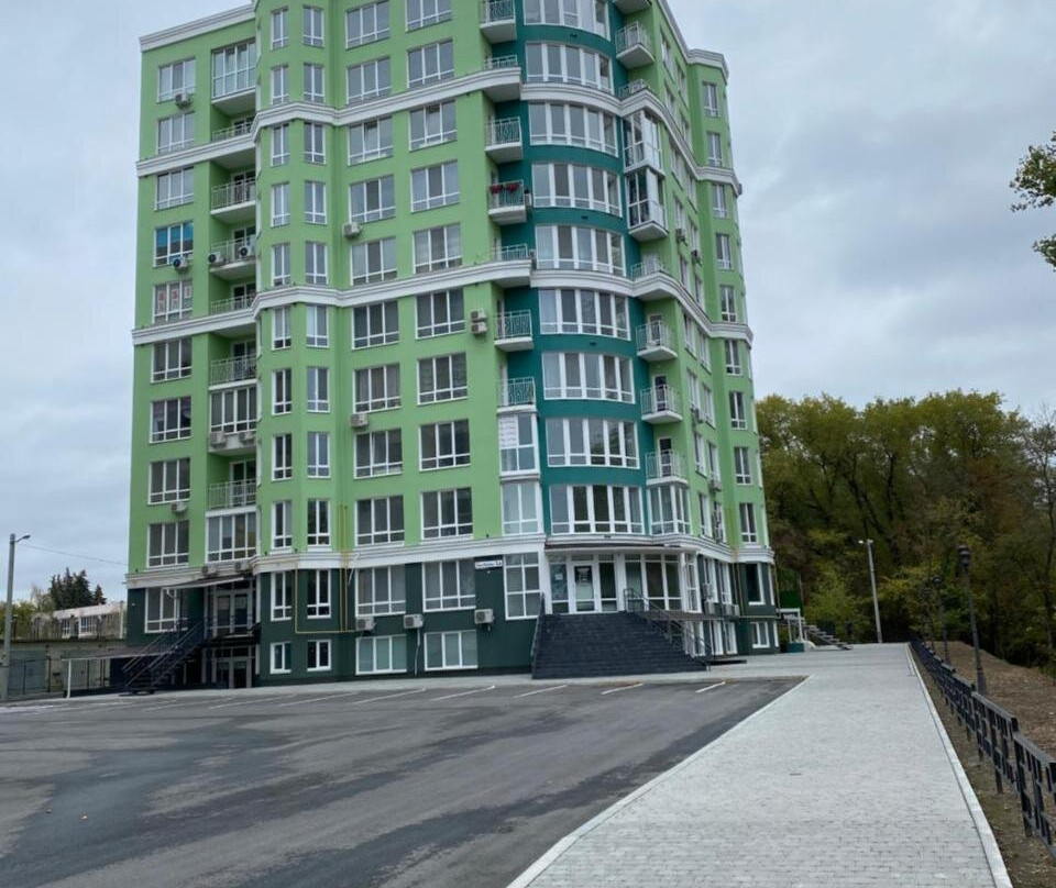 Magic Days Apartments