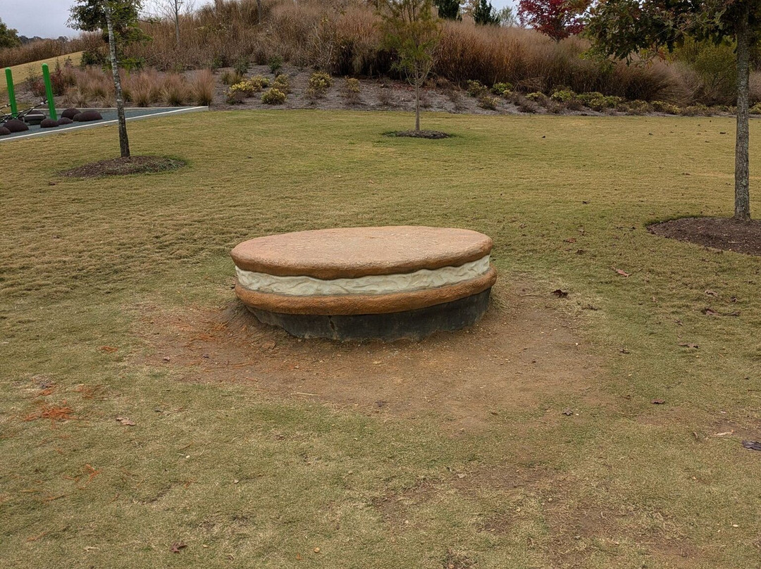 Little Debbie Park景点图片