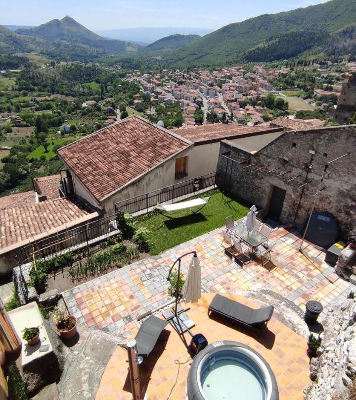 Al Castello