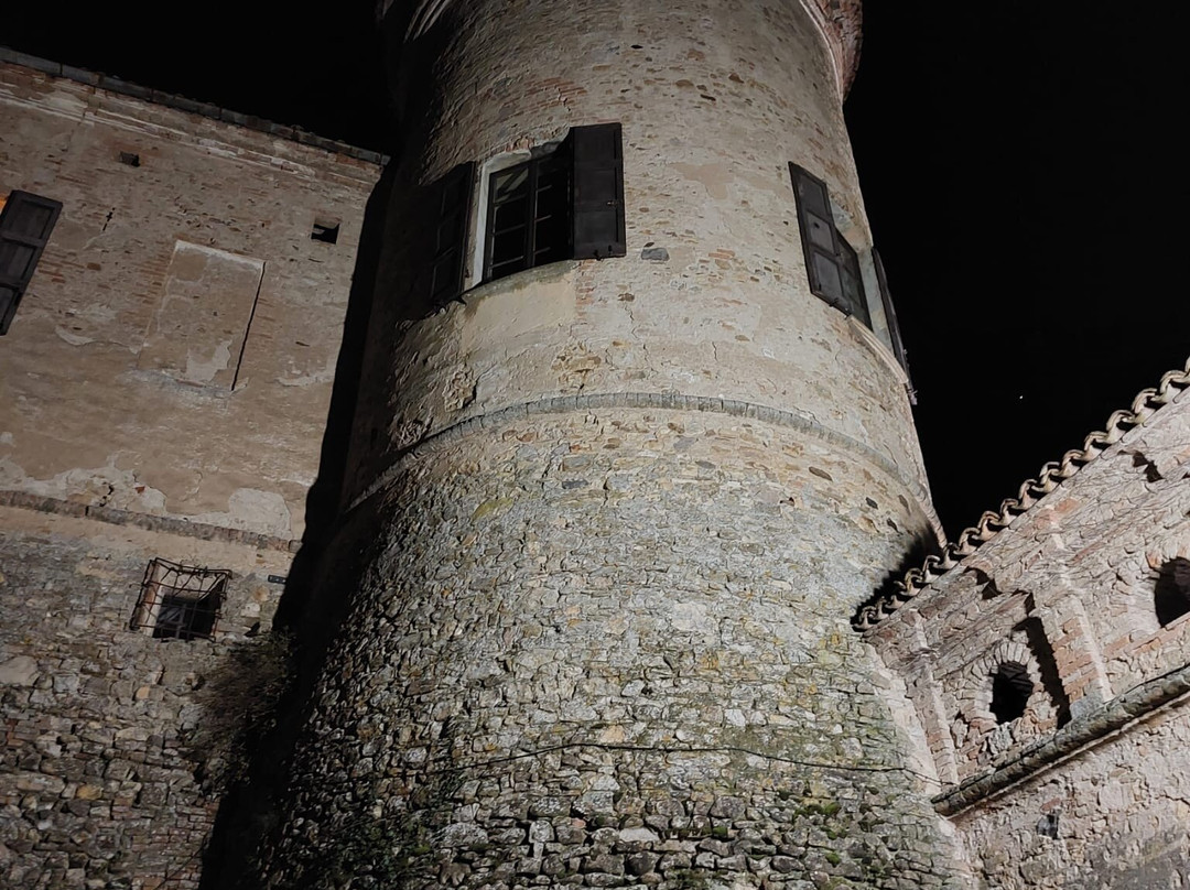 Castello di Scipione dei Marchesi Pallavicino景点图片