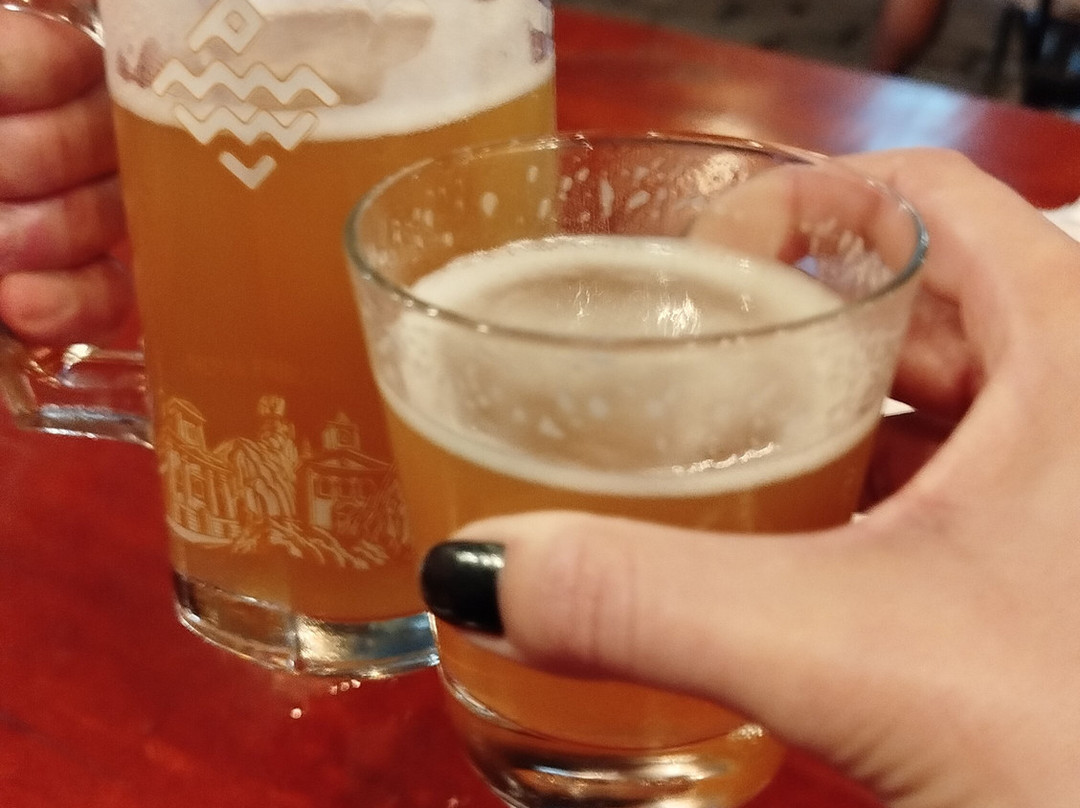 Cervejaria Pontal景点图片