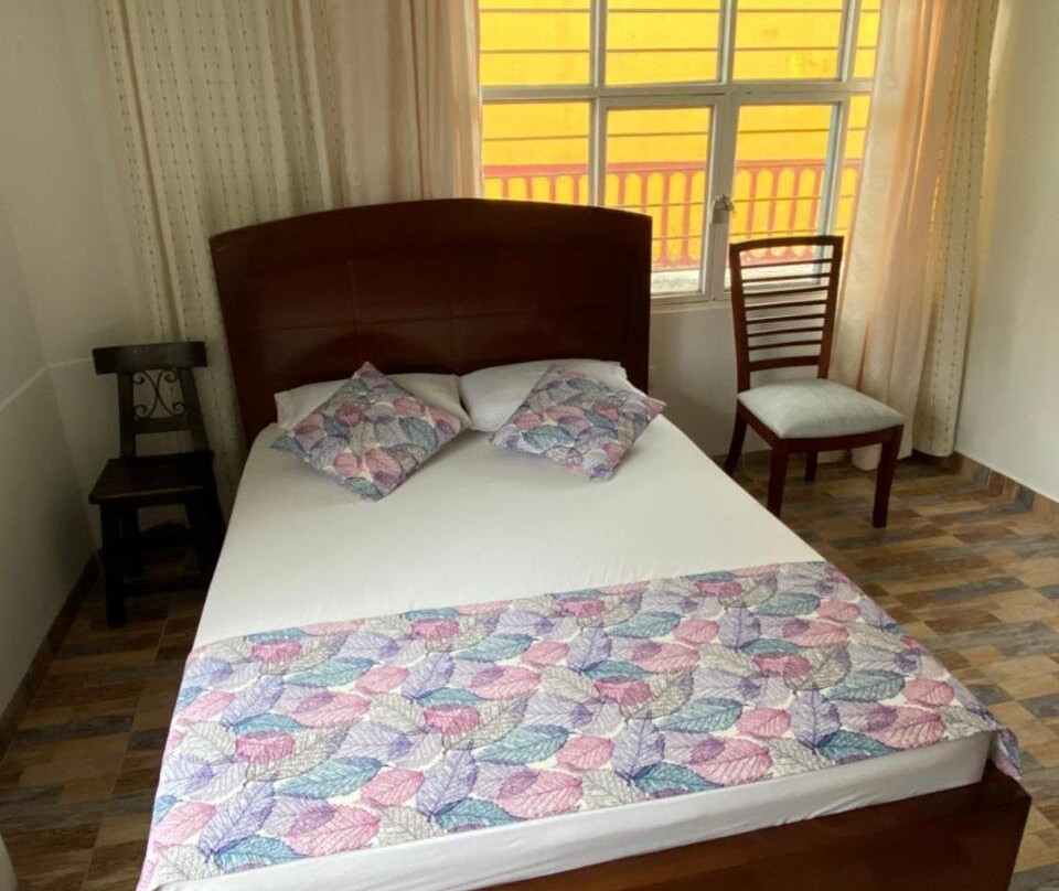 Filandia酒店住宿-Hotel Encanto Filandia