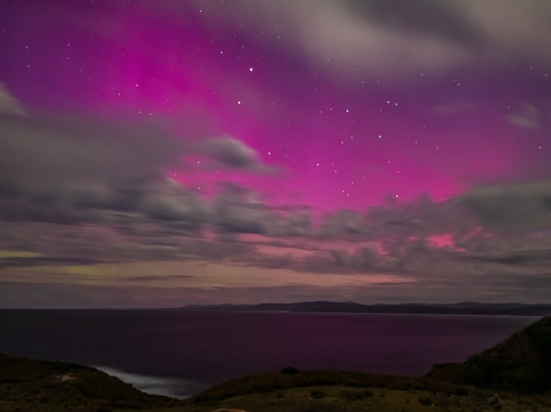 Green Cape Lighthouse-伊登港必去景点