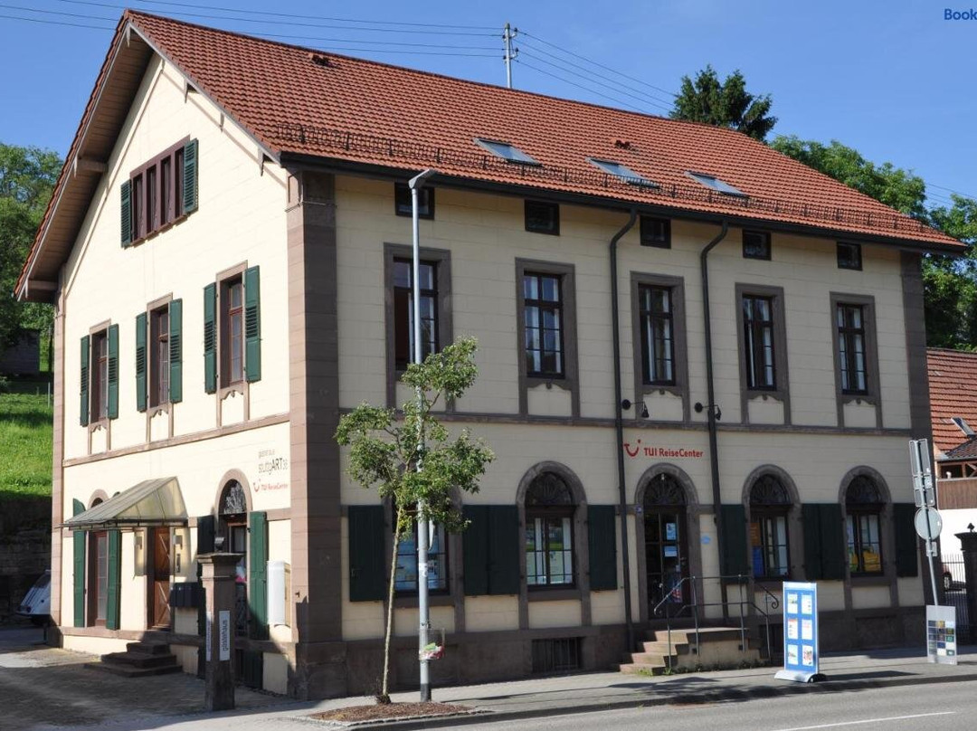 StuttgART 36主图