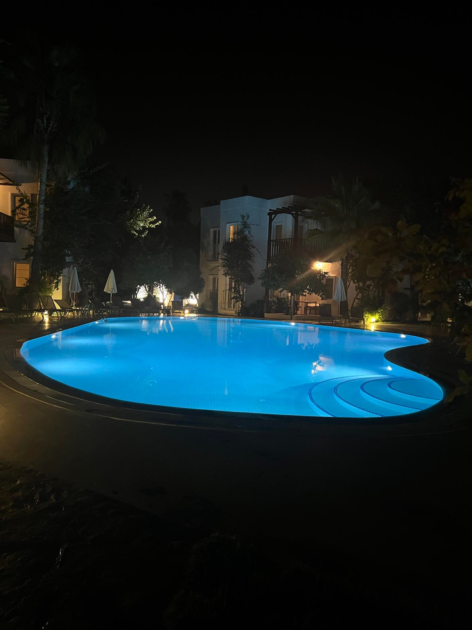 Meis Hotel-浴室