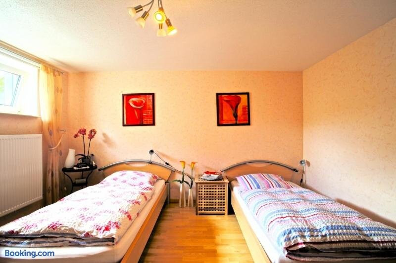 Twin Room Sarstedt 4627