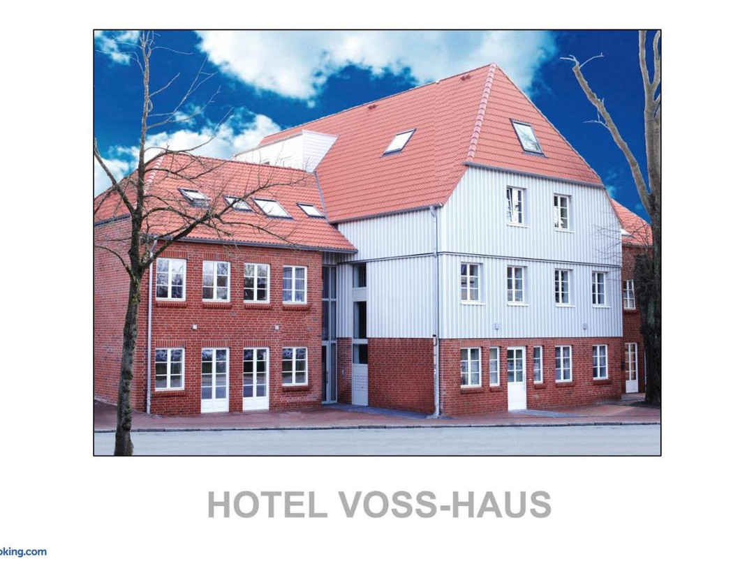 Voss-Haus