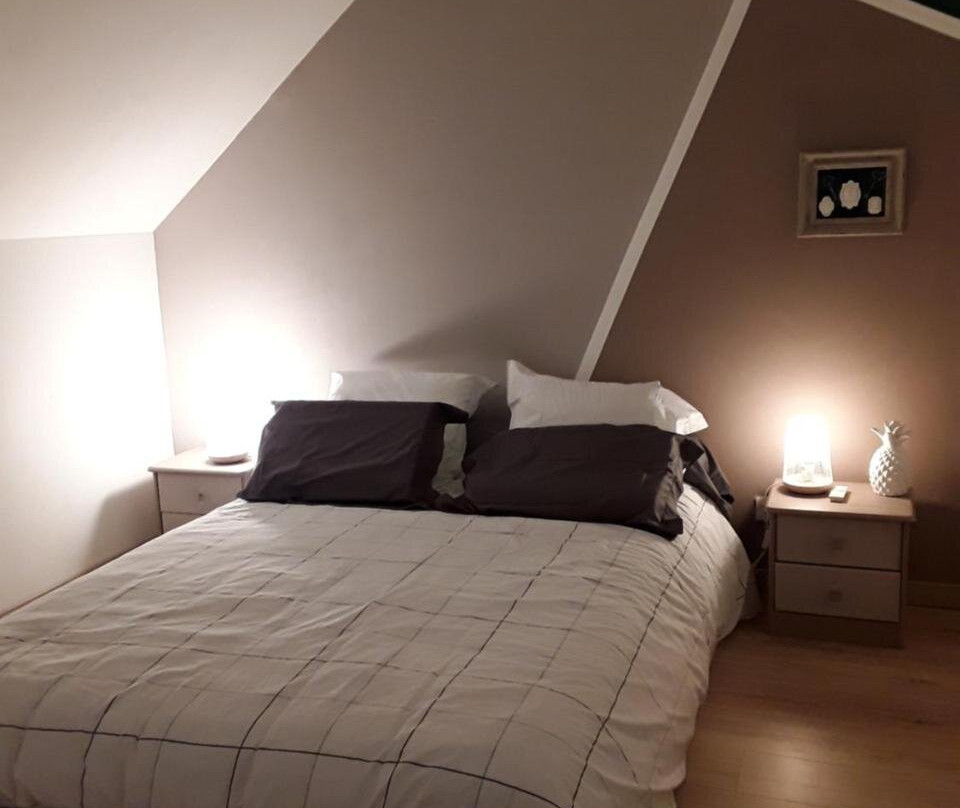 Maison Bois