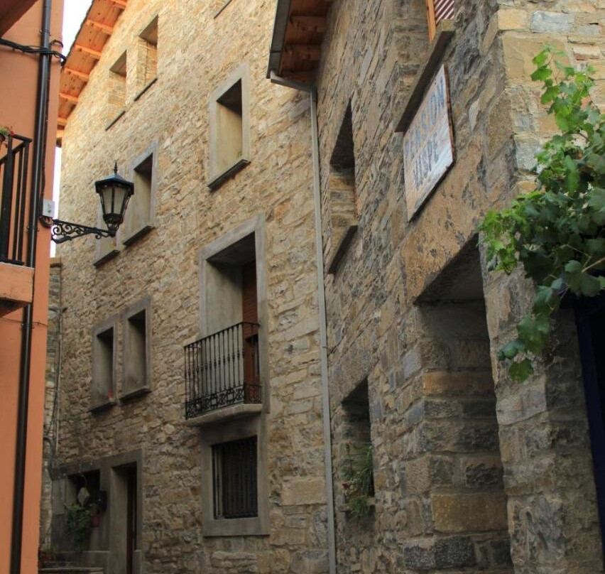 Hostal Casa Vispe
