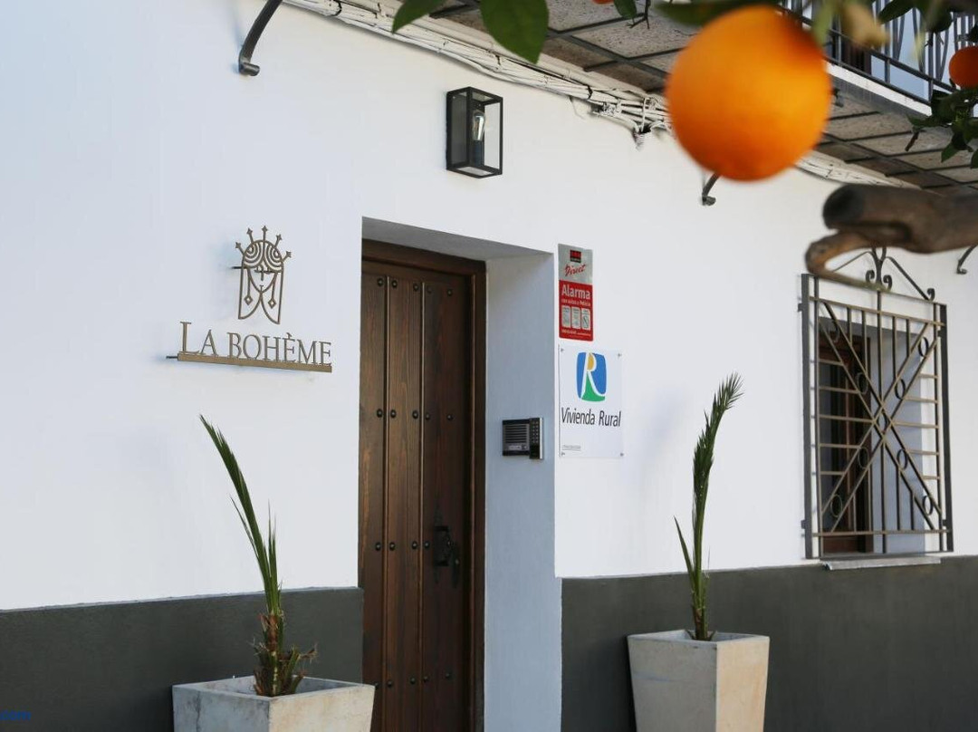 La Boheme