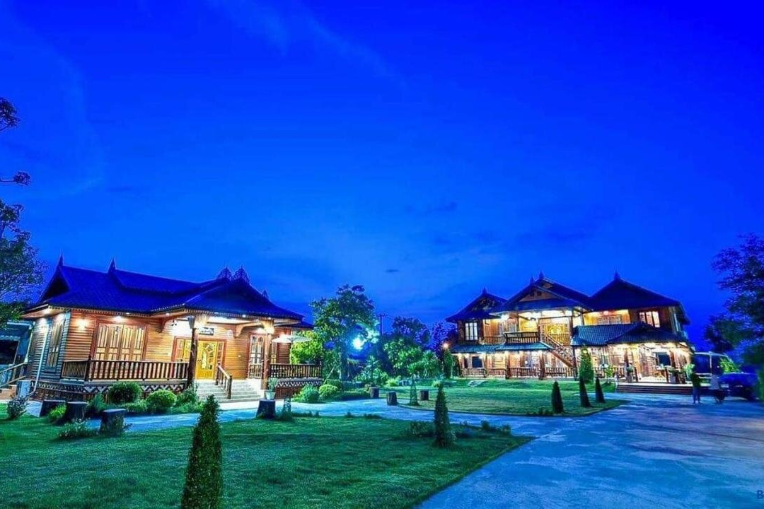 Baan Maneekan