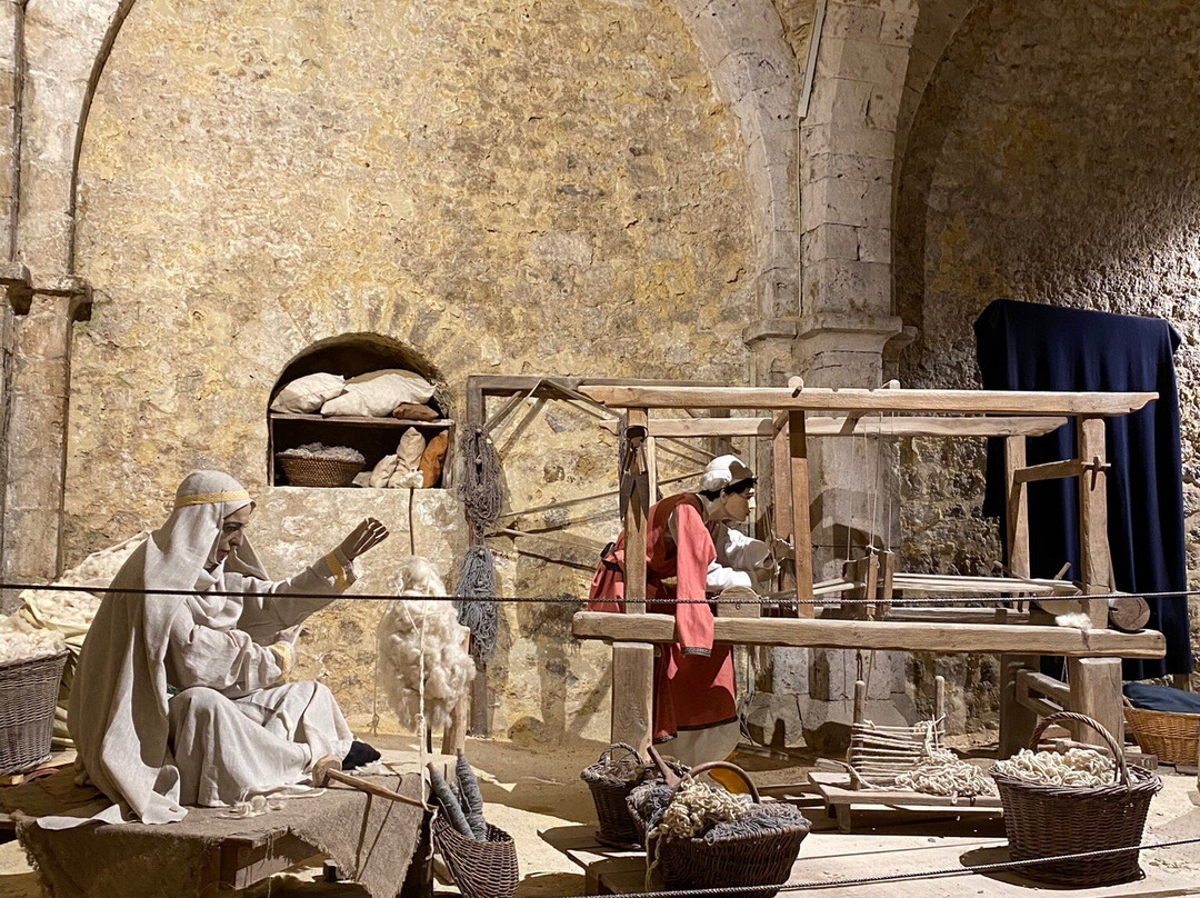 La Grange Aux Dîmes景点图片