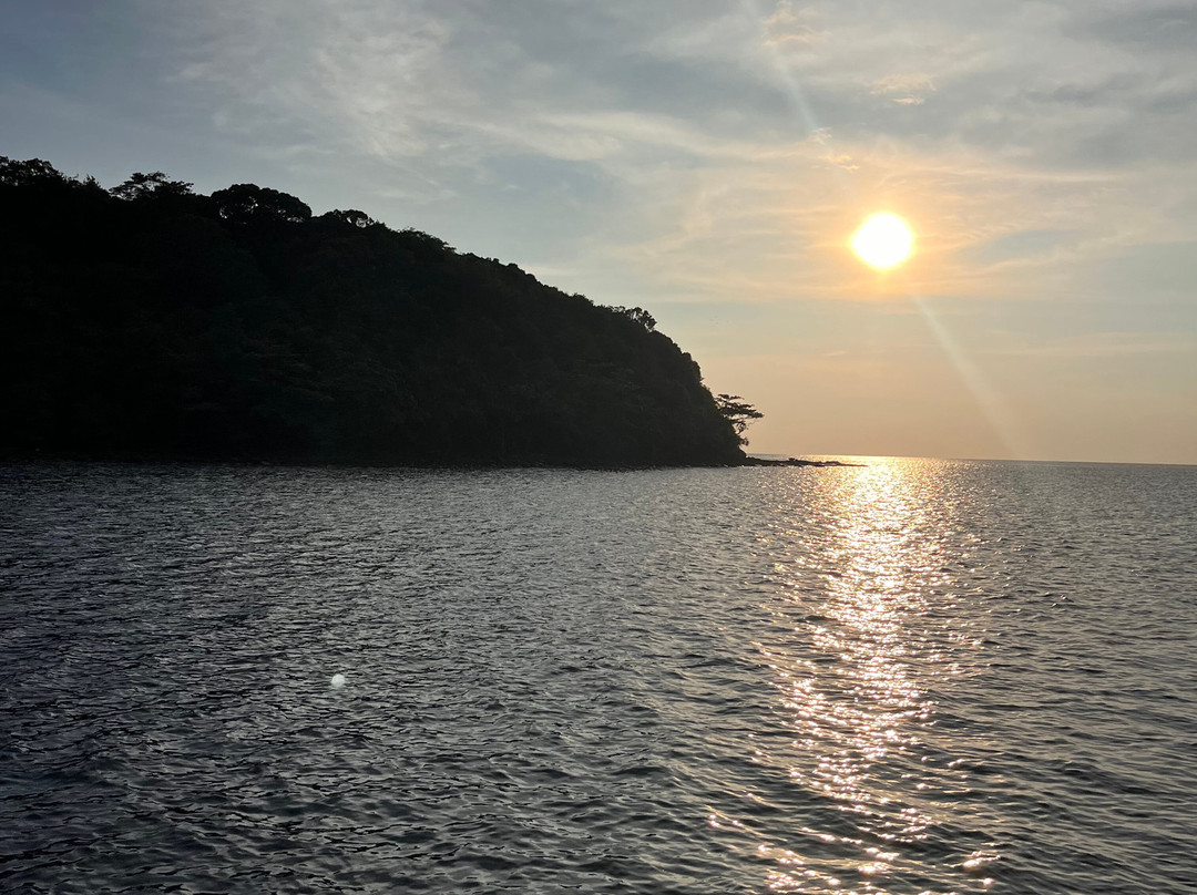 Mareblu Koh Kood景点图片