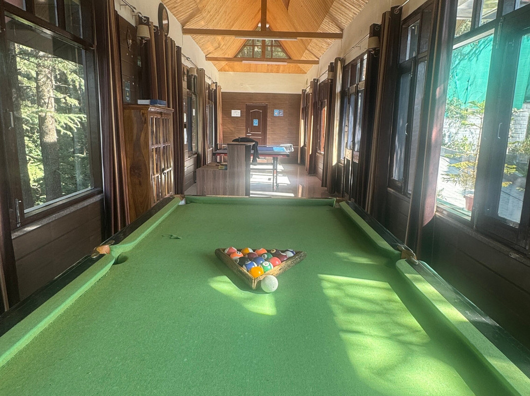 Zostel Homes Mashobra (shimla)主图