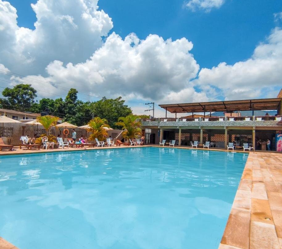 La Rosa Nautica Club
