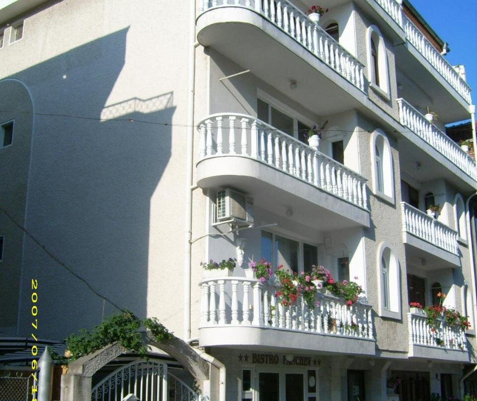 Hotel Pasians