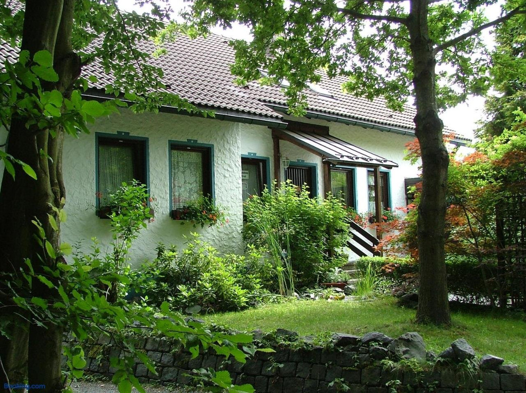 Ferienwohnung Heger