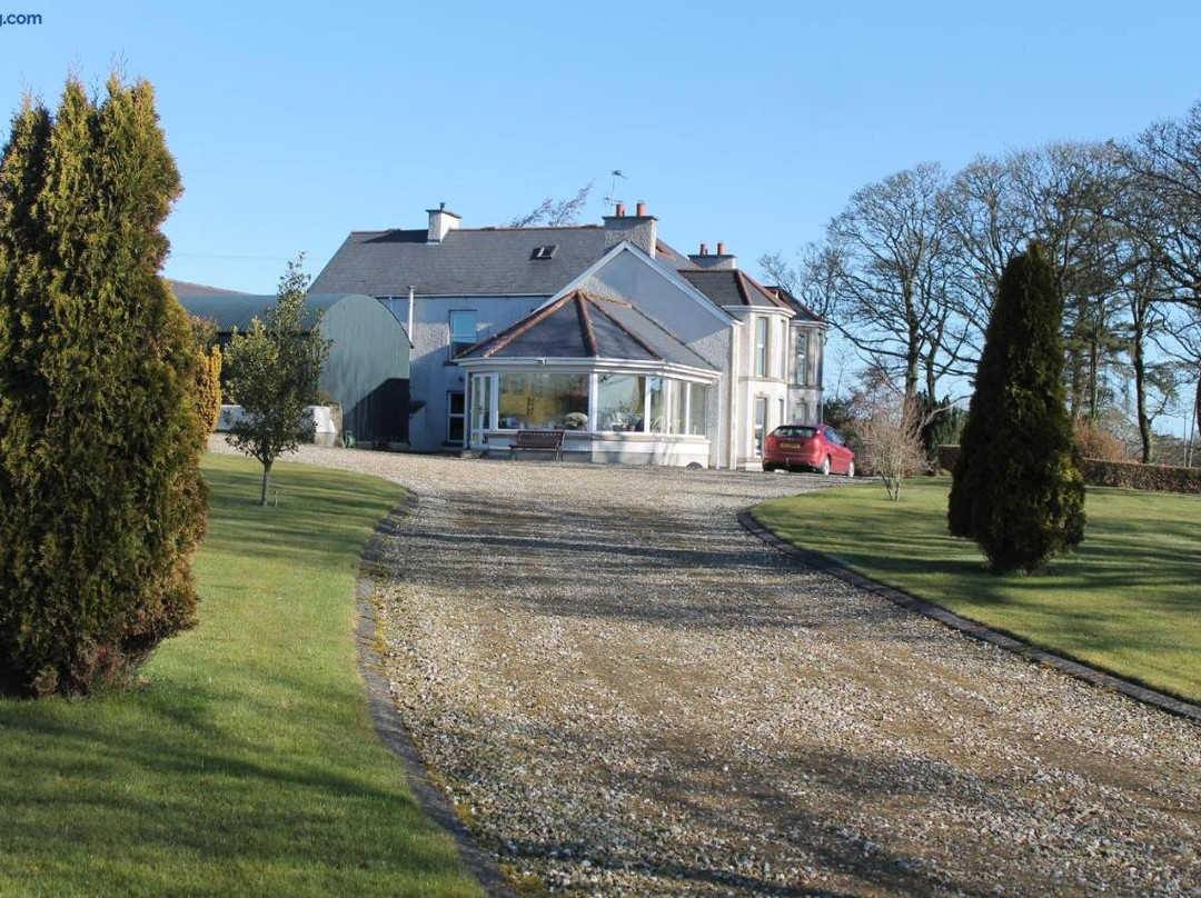 Ballyhargan Farm House