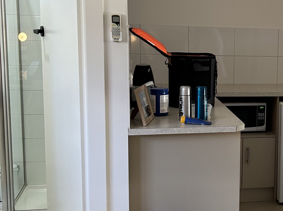 High Street Motel主图