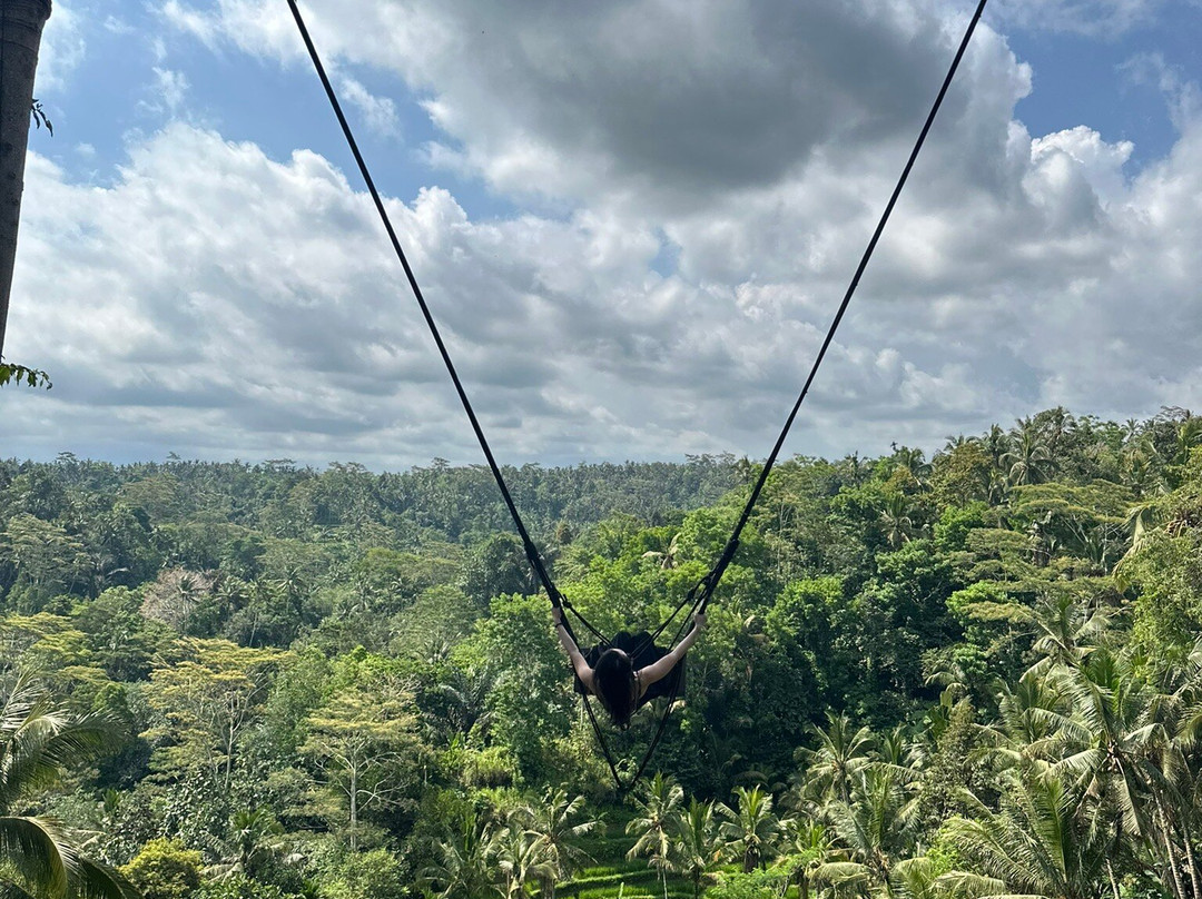 Samanjaya Trans Bali-Kuta Selatan必去景点