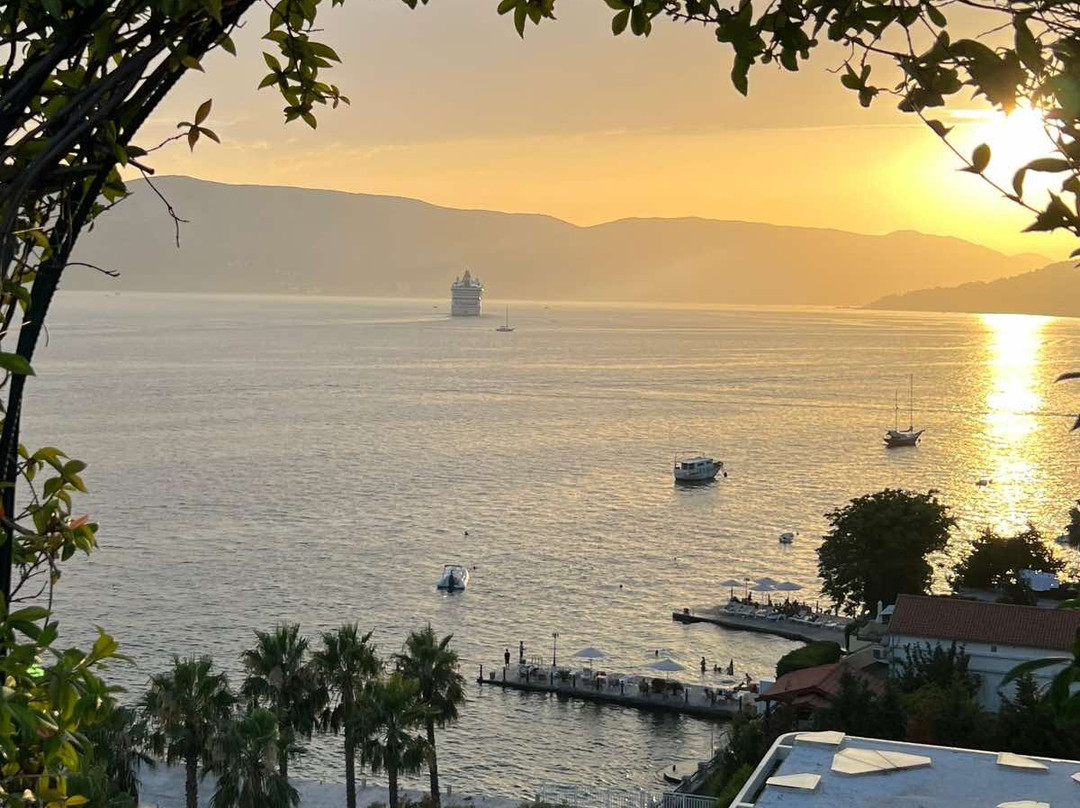 Carine Hotel Kumbor主图