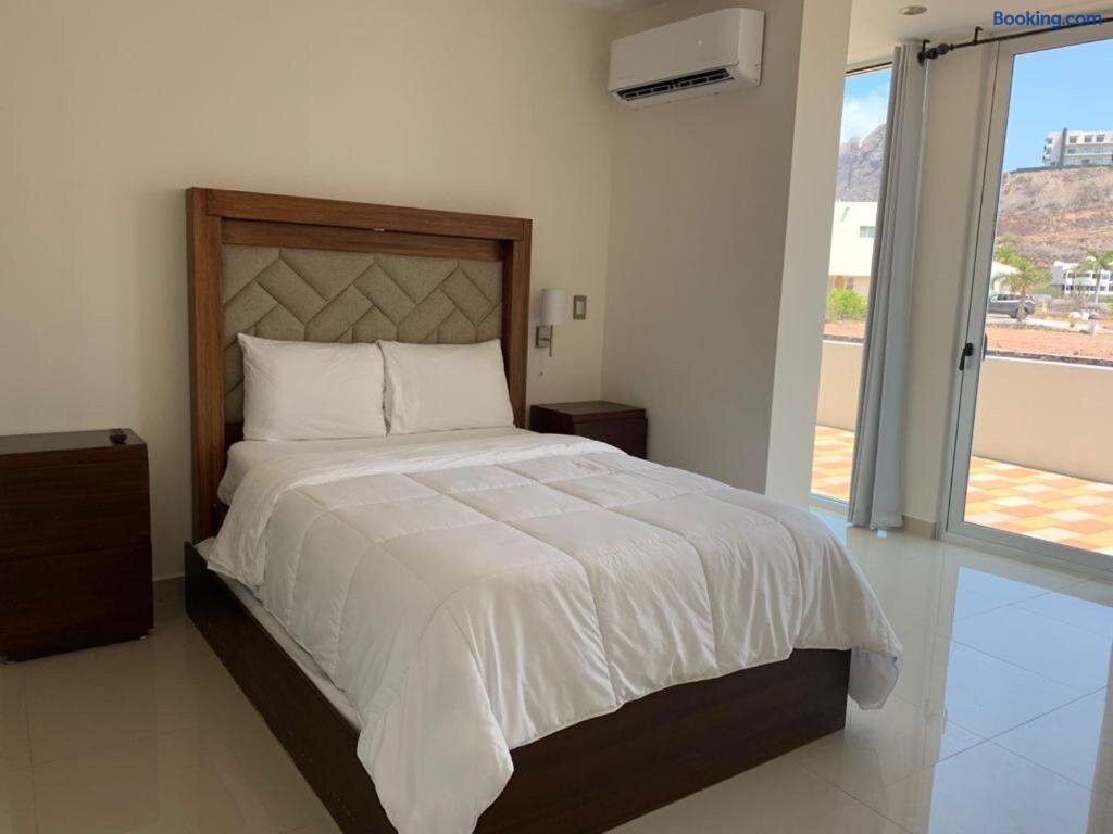 Suites Rubí - Las Mejores Vistas de San Carlos